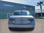 2025 Alfa Romeo Giulia RWD