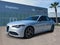 2025 Alfa Romeo Giulia RWD