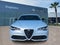 2025 Alfa Romeo Giulia RWD