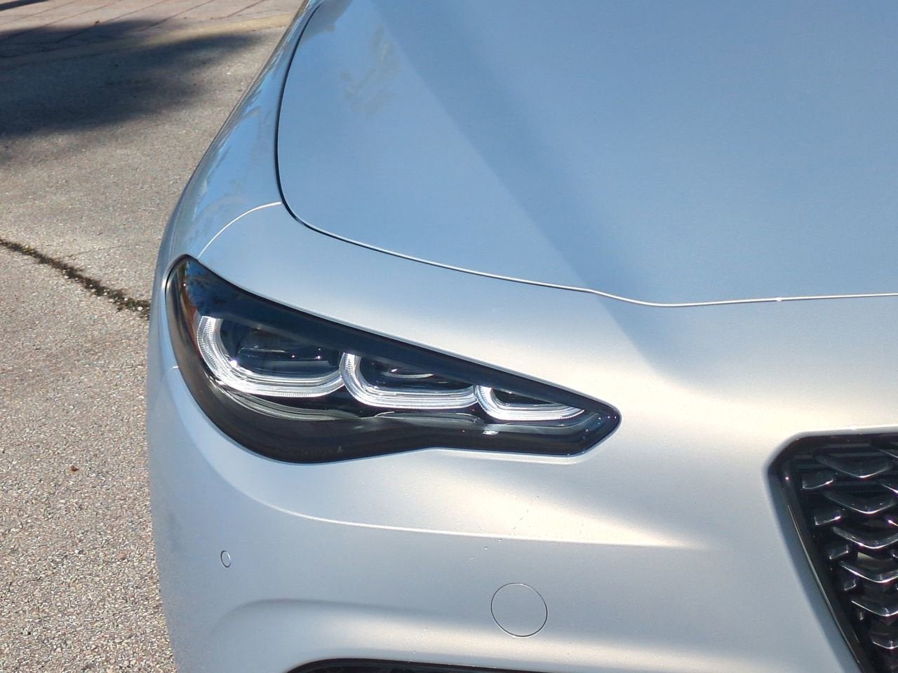 2025 Alfa Romeo Giulia RWD
