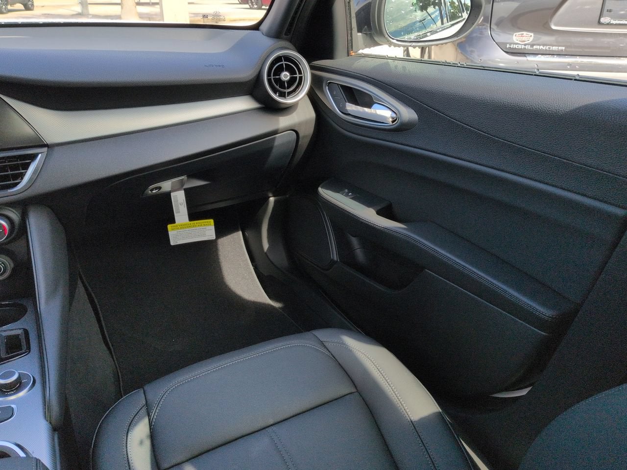 2026 Alfa Romeo Giulia RWD