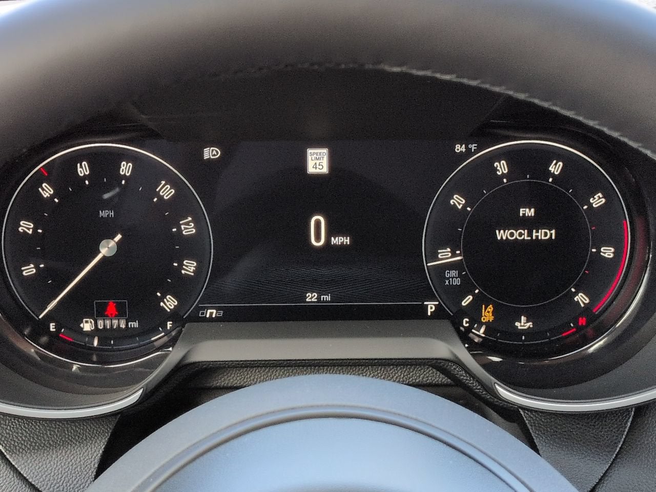 2026 Alfa Romeo Giulia RWD