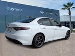 2026 Alfa Romeo Giulia RWD