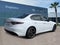 2026 Alfa Romeo Giulia RWD