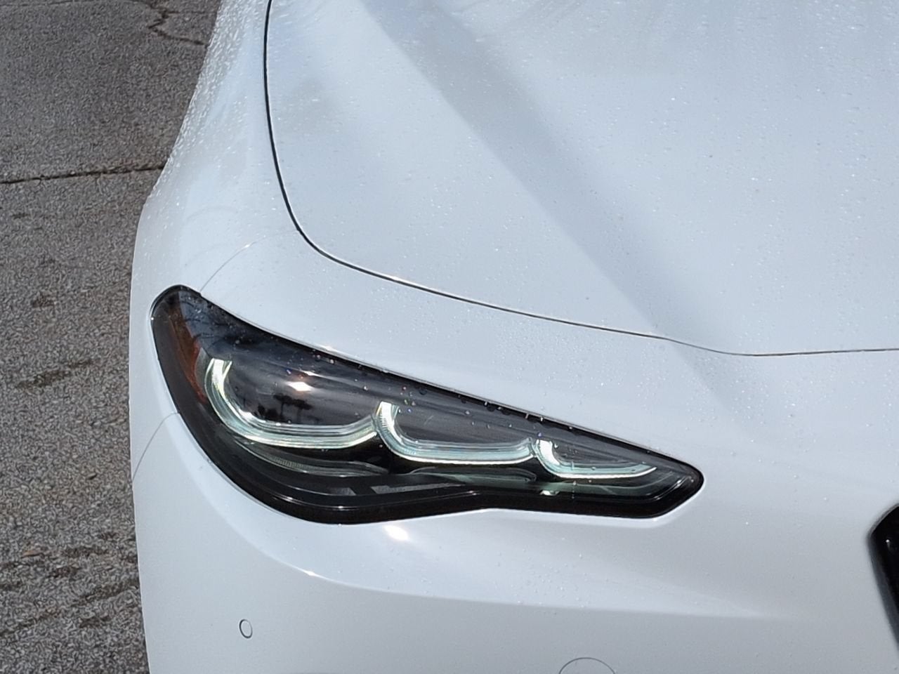 2026 Alfa Romeo Giulia RWD