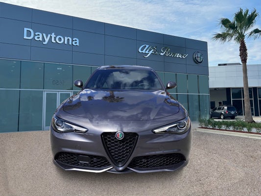 2022 Alfa Romeo Giulia Sprint in Daytona Beach, FL - Daytona Auto Mall