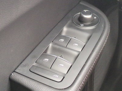 2025 Alfa Romeo Giulia RWD