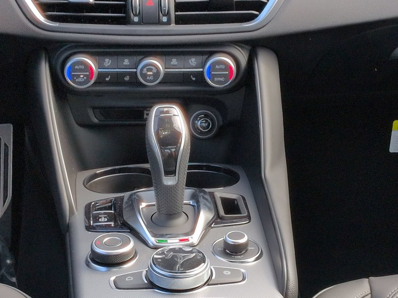 2026 Alfa Romeo Giulia RWD