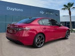 2026 Alfa Romeo Giulia RWD
