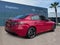2026 Alfa Romeo Giulia RWD