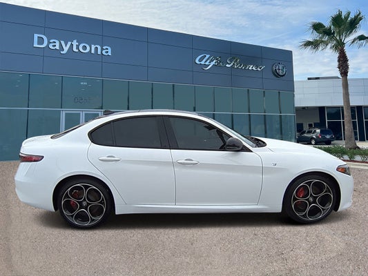 2024 Alfa Romeo Giulia Ti in Daytona Beach, FL - Daytona Auto Mall