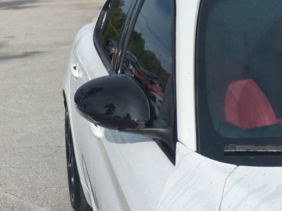 2024 Alfa Romeo Giulia Veloce