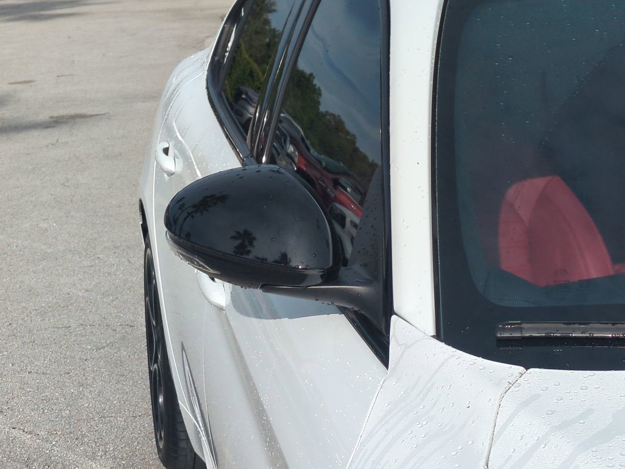 2024 Alfa Romeo Giulia Veloce