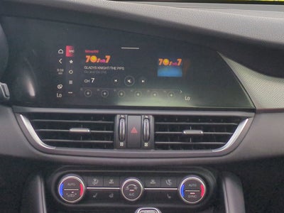 2024 Alfa Romeo Giulia Veloce