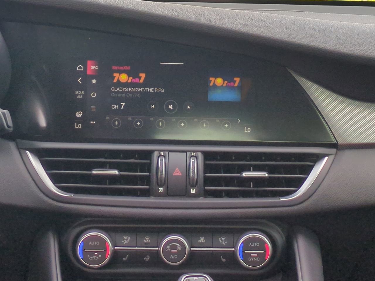 2024 Alfa Romeo Giulia Veloce