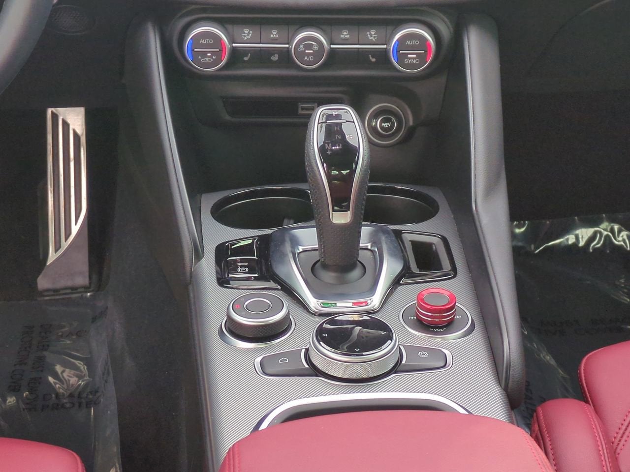 2024 Alfa Romeo Giulia Veloce