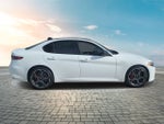 2024 Alfa Romeo Giulia Veloce