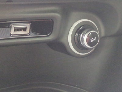 2024 Alfa Romeo Giulia Veloce