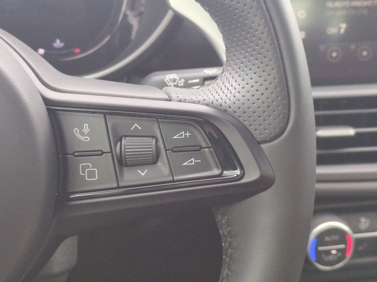 2024 Alfa Romeo Giulia Veloce