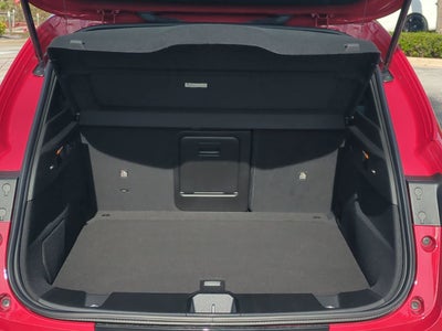 2025 Alfa Romeo Tonale AWD