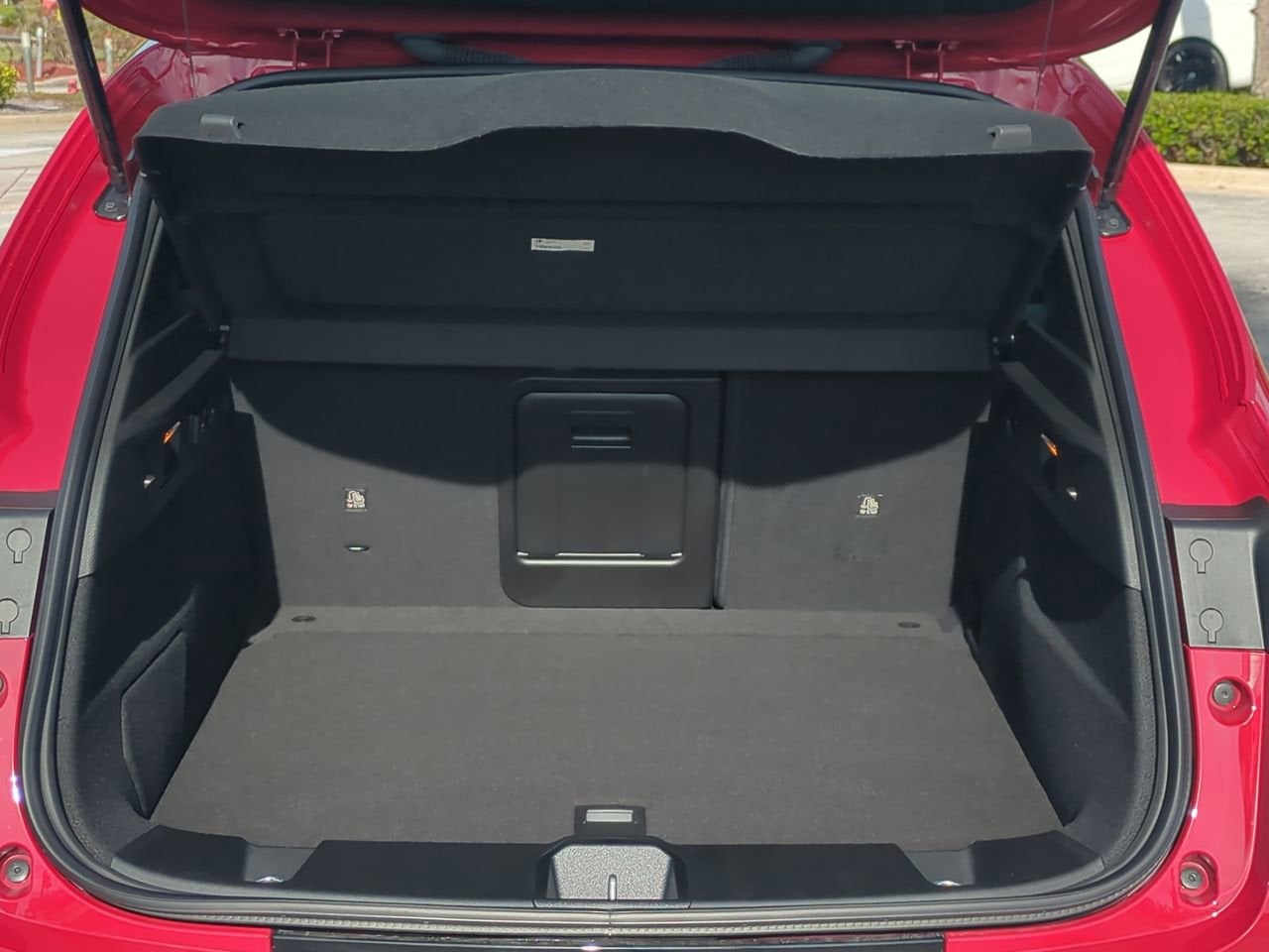 2025 Alfa Romeo Tonale AWD