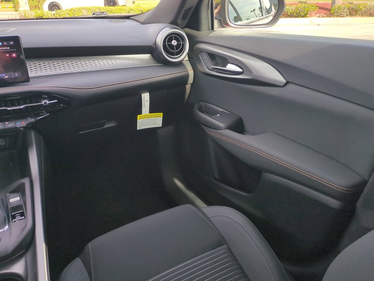 2025 Alfa Romeo Tonale AWD