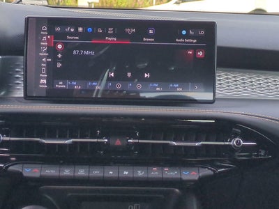 2025 Alfa Romeo Tonale AWD