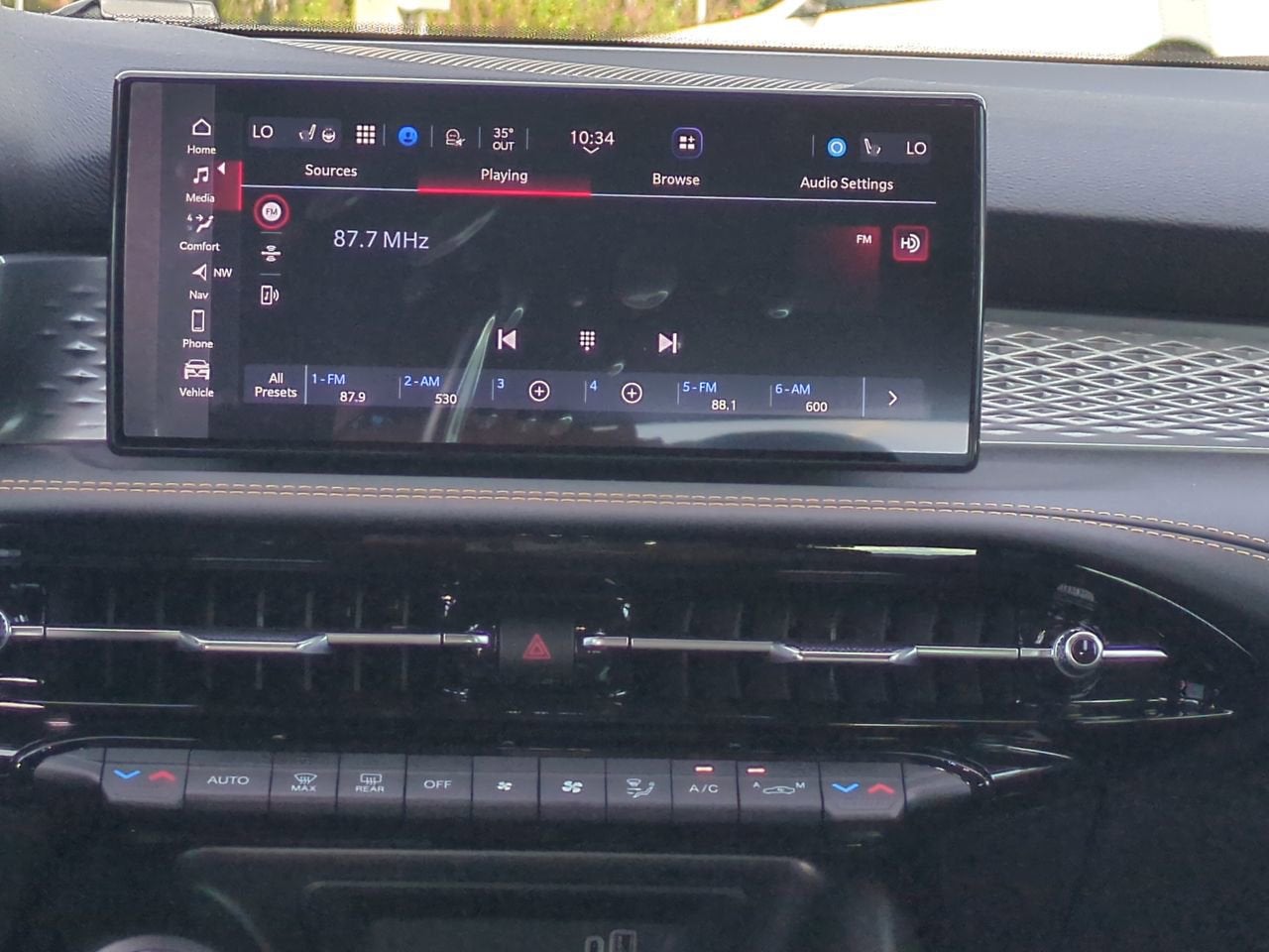2025 Alfa Romeo Tonale AWD
