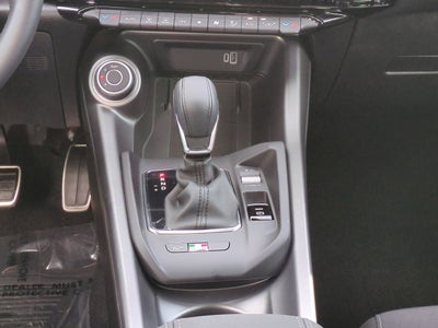 2025 Alfa Romeo Tonale AWD