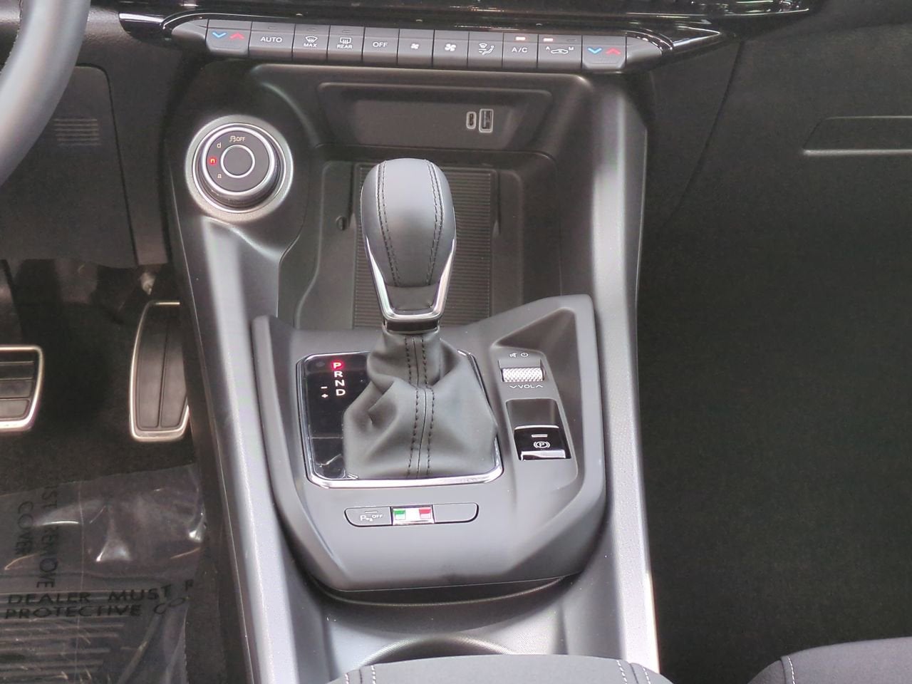 2025 Alfa Romeo Tonale AWD