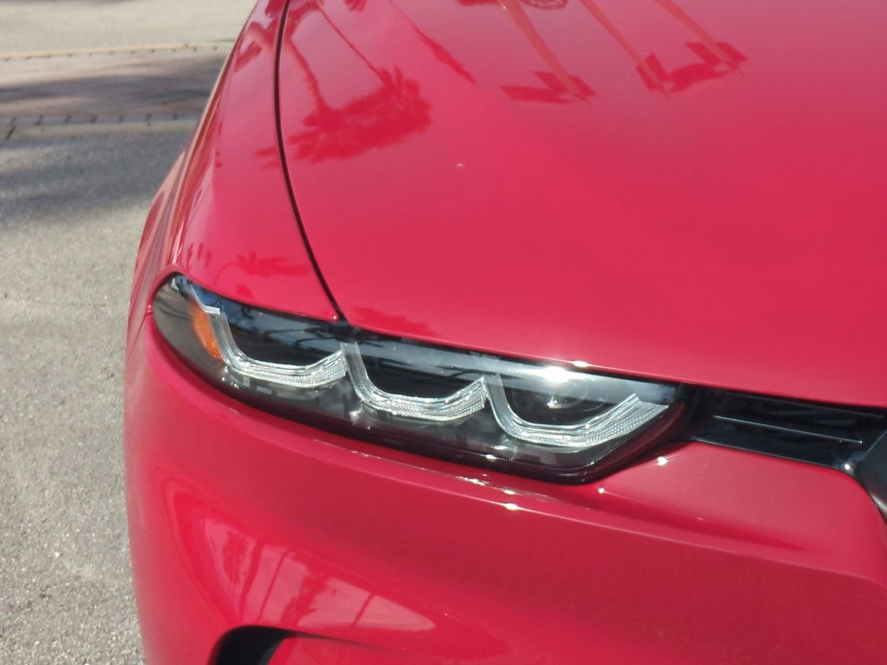 2025 Alfa Romeo Tonale AWD