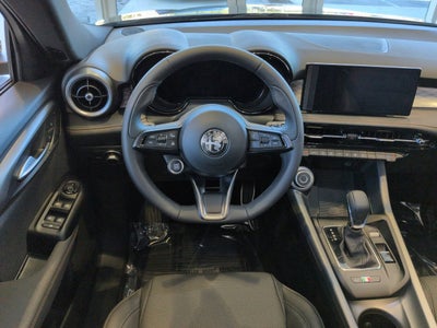 2026 Alfa Romeo Tonale Sprint