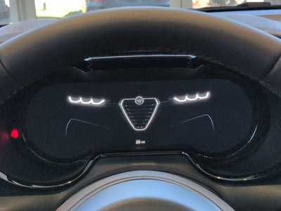 2026 Alfa Romeo Tonale Sprint