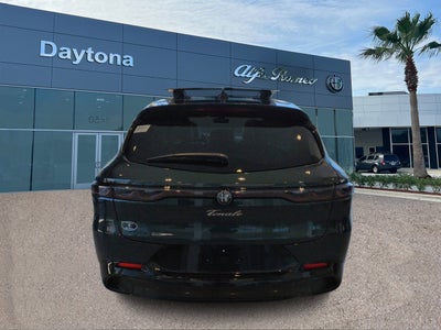 2026 Alfa Romeo Tonale Sprint
