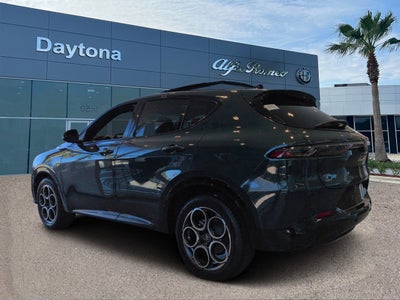 2026 Alfa Romeo Tonale Sprint