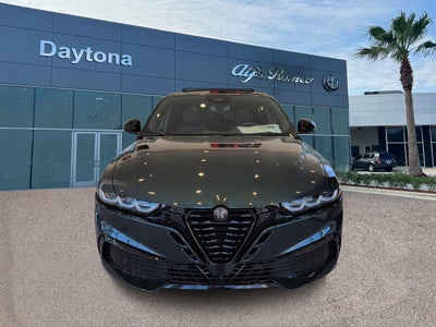 2026 Alfa Romeo Tonale Sprint