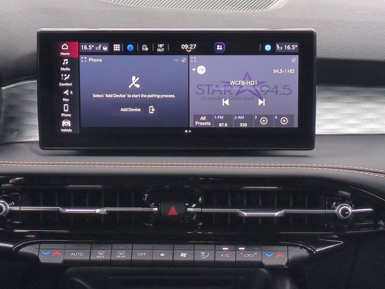 2025 Alfa Romeo Tonale AWD