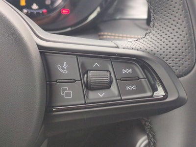 2025 Alfa Romeo Tonale AWD