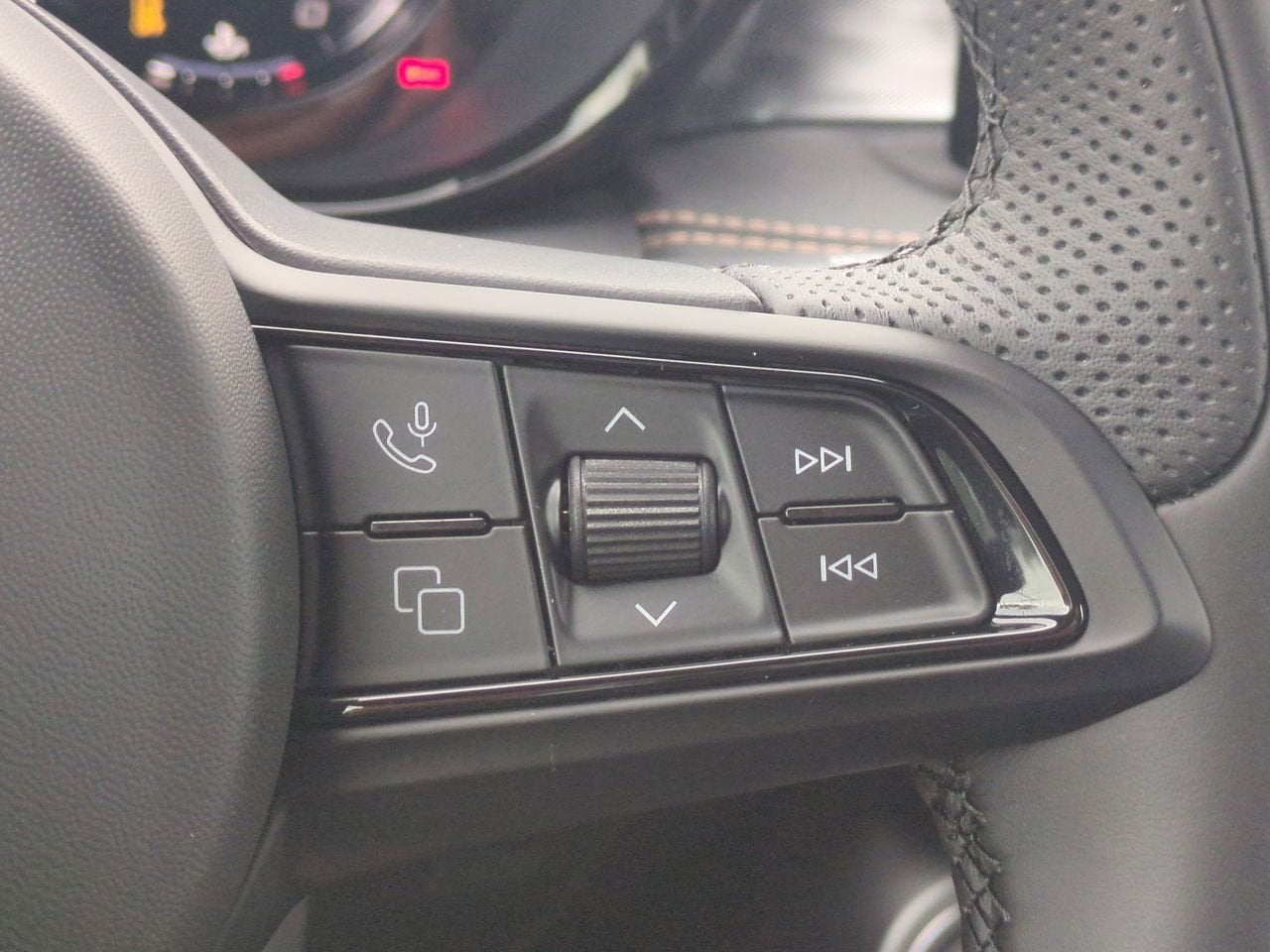 2025 Alfa Romeo Tonale AWD