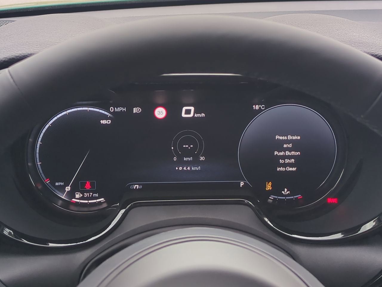 2025 Alfa Romeo Tonale AWD