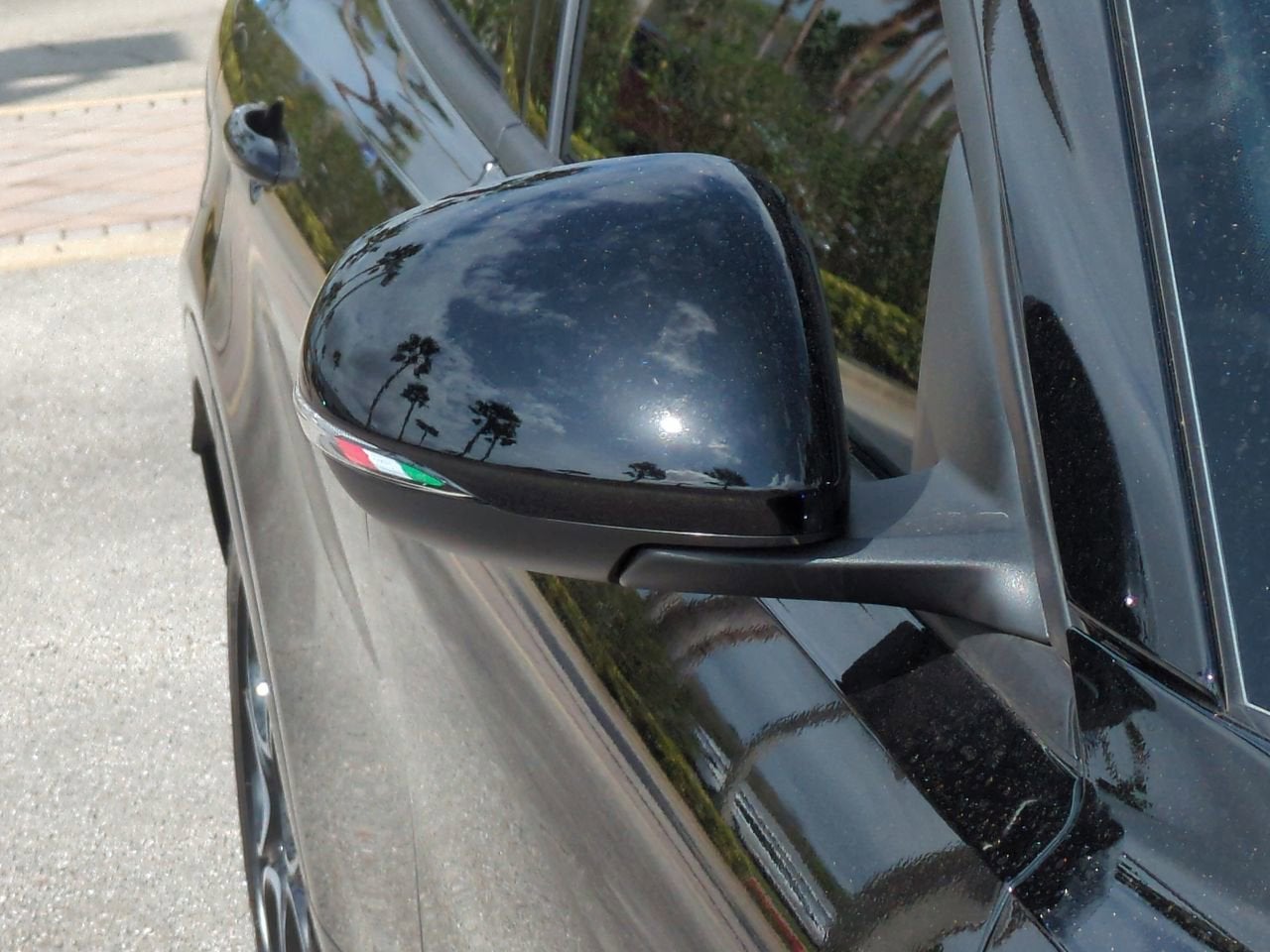 2025 Alfa Romeo Tonale AWD