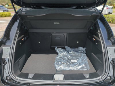 2025 Alfa Romeo Tonale AWD