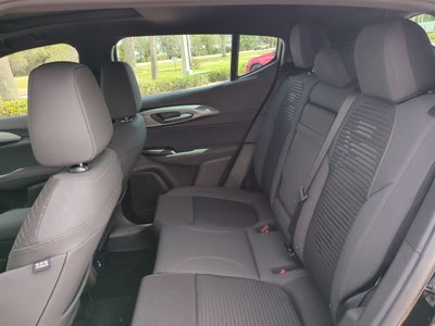 2025 Alfa Romeo Tonale AWD