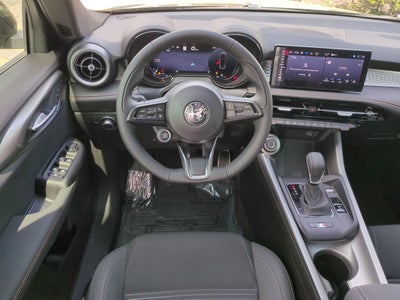 2025 Alfa Romeo Tonale AWD