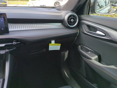 2025 Alfa Romeo Tonale AWD