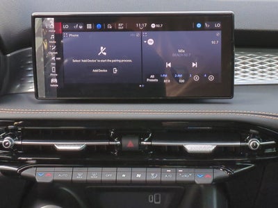 2025 Alfa Romeo Tonale AWD