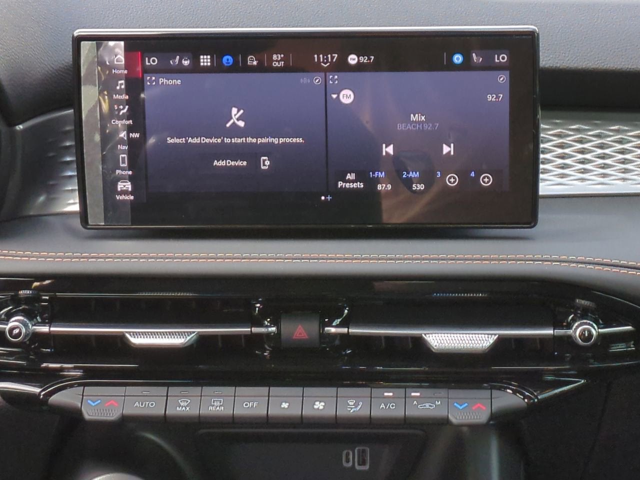 2025 Alfa Romeo Tonale AWD