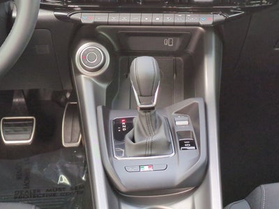 2025 Alfa Romeo Tonale AWD