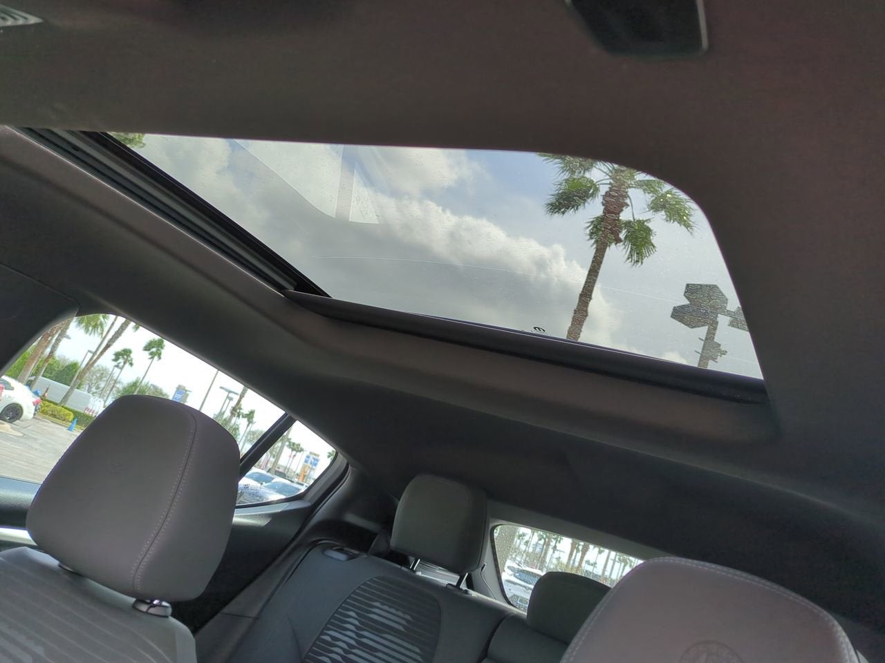 2025 Alfa Romeo Tonale AWD