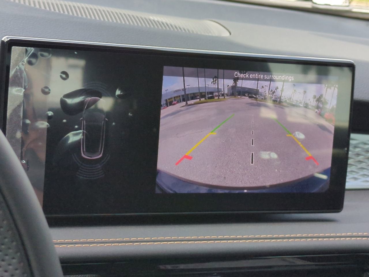 2025 Alfa Romeo Tonale AWD